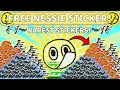 What is the Rarest Hidden Sticker in Bee Swarm Simulator 2025