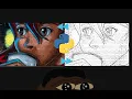 Easy Image Sketching in Python using OpenCV
