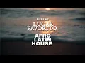 LUGAR FAVORITO - LATIN AFRO HOUSE 2025 by DJCROYO
