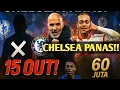 Download Lagu Awas! Lawan Chelsea Musim Depan Bakal Ngeri, Inilah Alasannya…