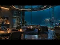 Deep Sea Research Lounge | Ambient Music & Underwater Ambience for Sleep & Study | 3 Hours