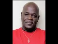 RICKEY GIBSON HOMEGOING CELEBRATION