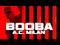 Booba - A.C. Milan (Audio)
