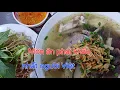 Lagu Sharing the delicious and unique Binh Duong duck noodle soup with bamboo shoots and the ending (P...