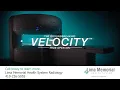 OASIS Velocity Open MRI at Lima Memorial