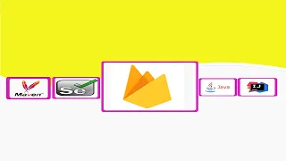 Email Configuration Selenium Firebase Tutorial Part 8