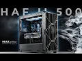 Best Airflow Case Ever - HAF II 500