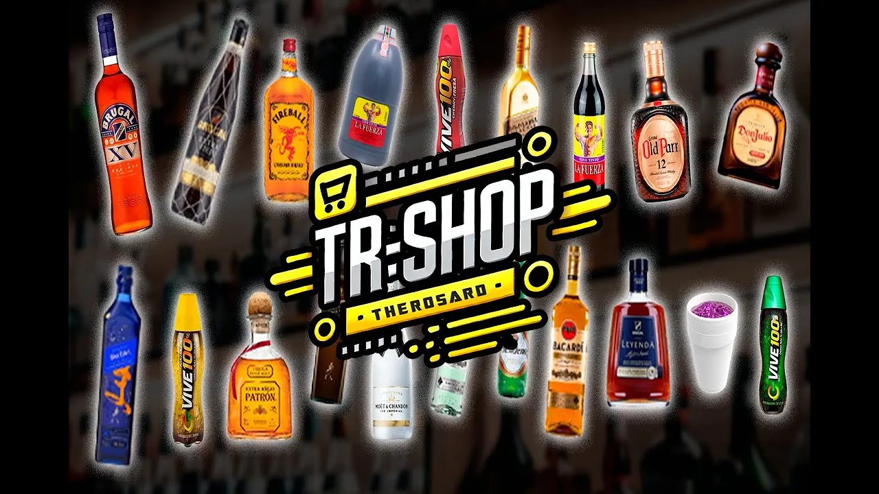 TR-Alcohol