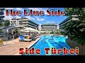 Lagu Hotel TUI BLUE Side 5*  #hotel #essen #strand #shopping