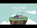 Download Lagu Yovie \u0026 Nuno - Mengejar Mimpi (Lyric Video)