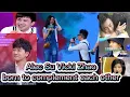 Download Lagu ALEC SU VICKI ZHAOWEI || I’m Sorry I Love You ( indonesia subtitle)