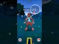 Download Lagu When I got Lowest Cp Mega Lucario in Pokemon GO.