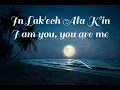 Greentea Peng - Hu Man (lyrics) 🌴