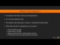 Learning Python Web Penetration Testing SQL Injection Vulnerability packtpub com