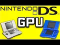 The Nintendo DS GPU - 3D Engine 2D Engines