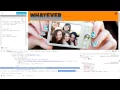 themify customize css