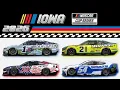2026 NASCAR Cup Series Paint Scheme for Iowa