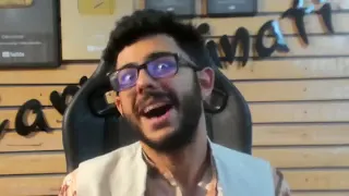 carryminati intro