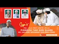 SYA'IR UNTUK TUAN GURU BAJANG - SYAKIR IZZY