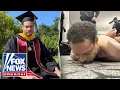 JUST THE BEGINNING WHCA Dinner shooting suspect likely to face MORE charges