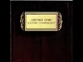 Strap Me Down - Le­æther Strip