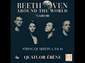 String Quartet No. 16 in F Major, Op. 135: III. Lento assai, cantate et tranquillo