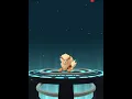 Growlithe evolution