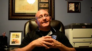 Ten Tactical Errors by Law Enforcement