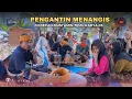 Download Lagu Tangis bahagia pengantin wanita saat di bawakan lagu bekas puji oleh Mustamin Temu karya 05
