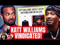 Twitter VINDICATES Katt Williams Pulls Up EVERY Receipt Mike Epps ADMITS