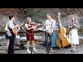 Download Lagu Welcome To Our World - The Petersens (LIVE)
