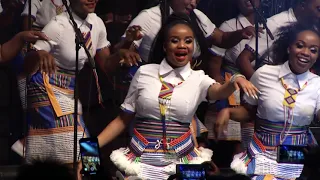 worship house zwo nakelela project 17 live at carnival city official video 