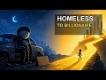 Homeless With His Son He Built a Billion-Dollar Empire Invisible Chapters Ep 6