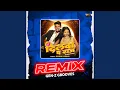 Lagu Dilwa Pa Raj Remix