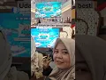Download Lagu Keseruan Pamor Borneo Day 1 #pamorborneo2025 #shortvideo #shorts #sasirangan