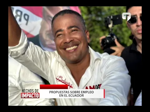 Hechos de Impacto 02-08-2023