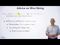 Known Language and Key Length - Java Programming Arrays Lists and Structured Data