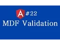 Angular 2 Tutorial - 22