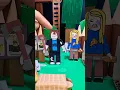 99 NIGHTS IN THE FOREST ROBLOX paper game