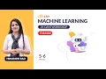 Introduction to Machine Learning - Lecture 2