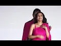 Vishwak Sen and Neha Shetty Superb Dance On Stage For Suttamla Soosi Song | #GangsOfGodavari