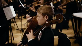 one by one by david a bednar and paul cardall featuring nathan pacheco