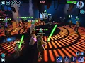 SWGOH - GAC