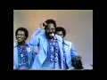 The Spinners - Rubberband Man - Live - 1976