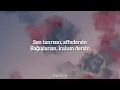 bergen-sen affetsen ben affetmem (sözleri)