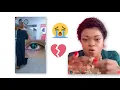 Lagu TRISTE😭💔VIDEO NAYE SUKA YA CAROLINE IKWA NA HOPITAL TANGU AKENDAKI KO BOTA