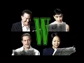 Brad Pitt Zoe Kravitz and More Read Their Horoscopes W Magazine