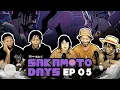 Download Lagu The order appears! 🔥 | Sakamoto Days Ep 05 Reaction