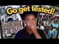 The Spring Break to HIV Pipeline is Scary