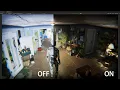 Test the real-time GI function in Unity6